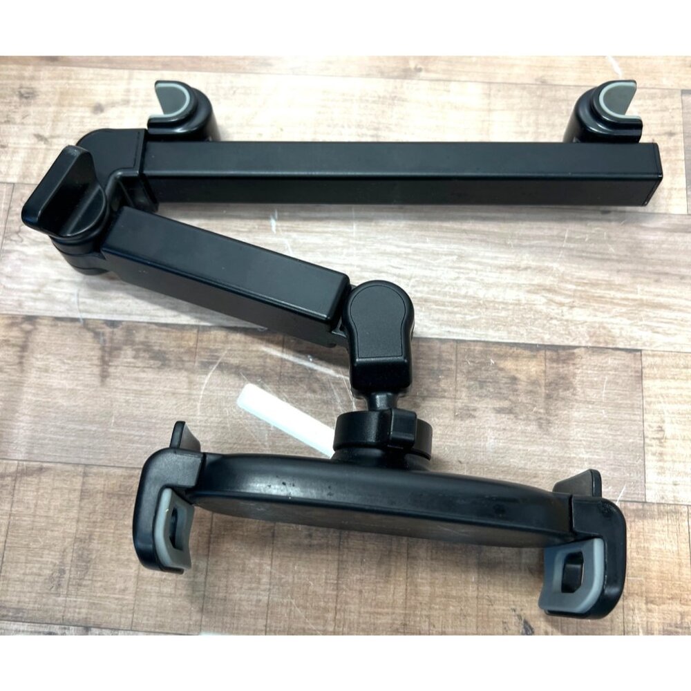 Lamicall Adjustable Tablet Car Headrest Holder Stand